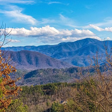 The Great Dogwood Manor Gatlinburg Exterior photo